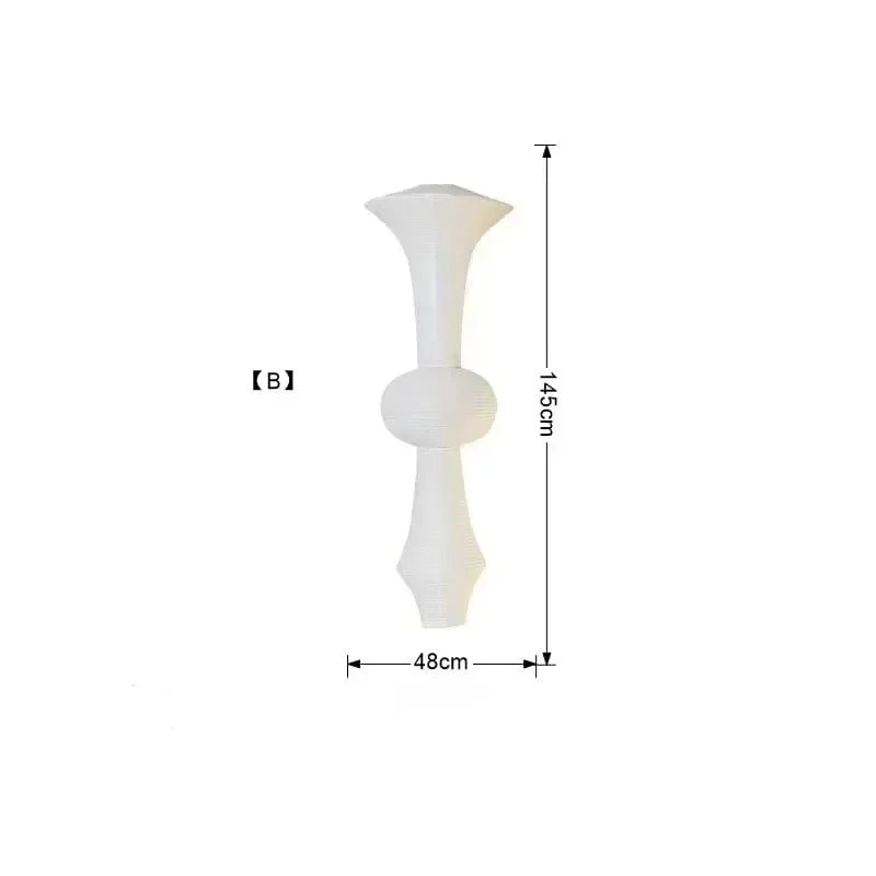 Luminaire Blanc Suspendu