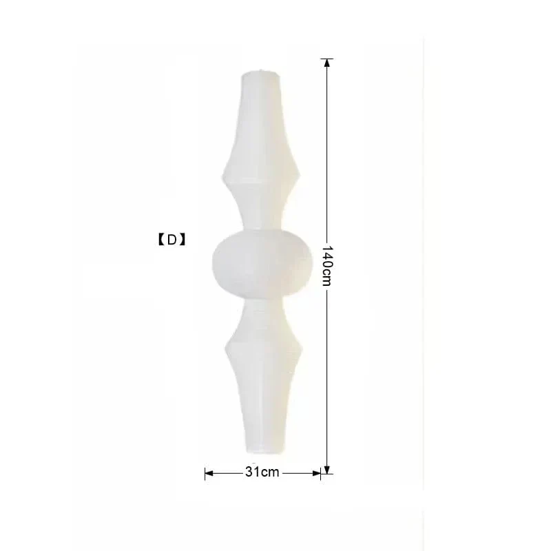 Luminaire Blanc Suspendu