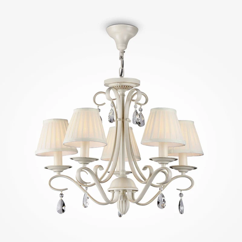 Lustre Simple Pour Salon