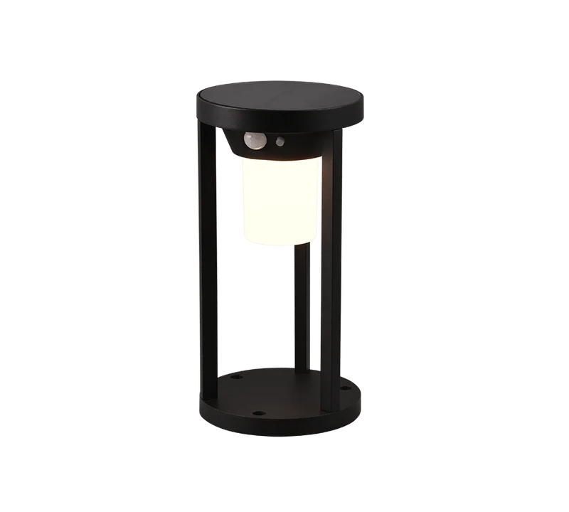 Lumiere Exterieure