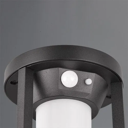Lumiere Exterieure