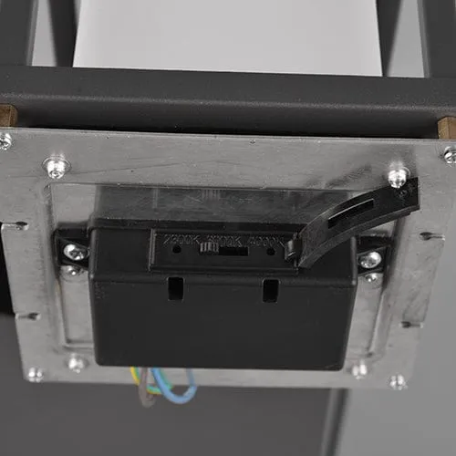 Eclairage Exterieur Led