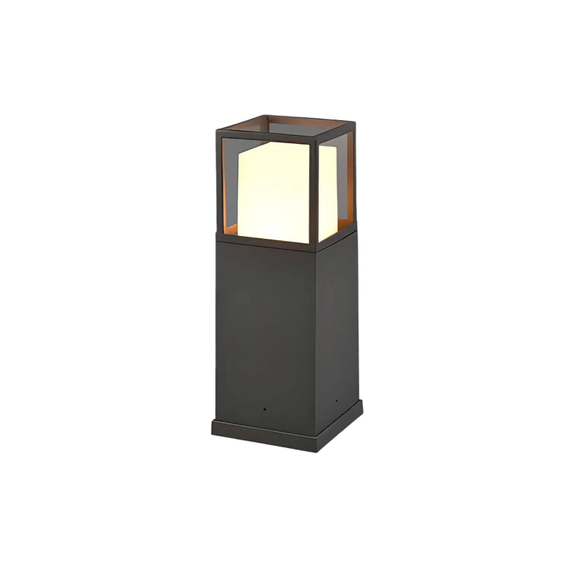 Eclairage Exterieur Led
