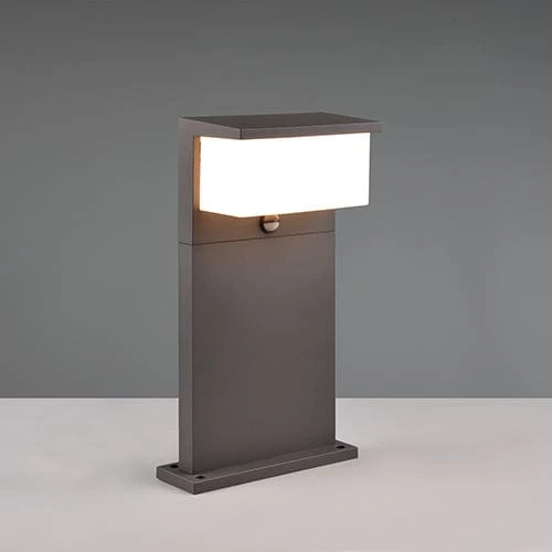 Luminaire Detecteur Mouvement Exterieur