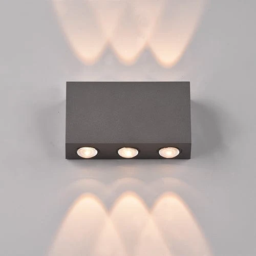 Lumiere Exterieur Led