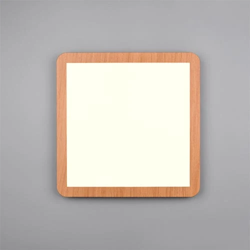 Plafonnier Ultra Plat Led