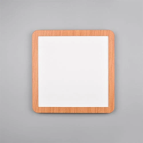 Plafonnier Ultra Plat Led