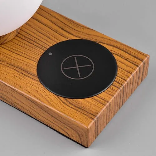 Lampe Avec Prise