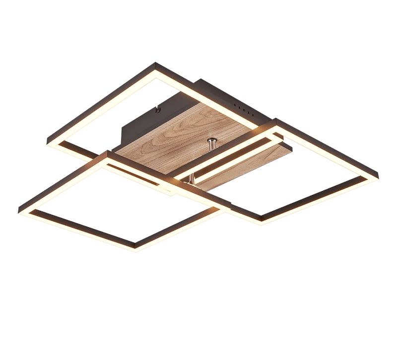 Luminaires Led Plafonnier