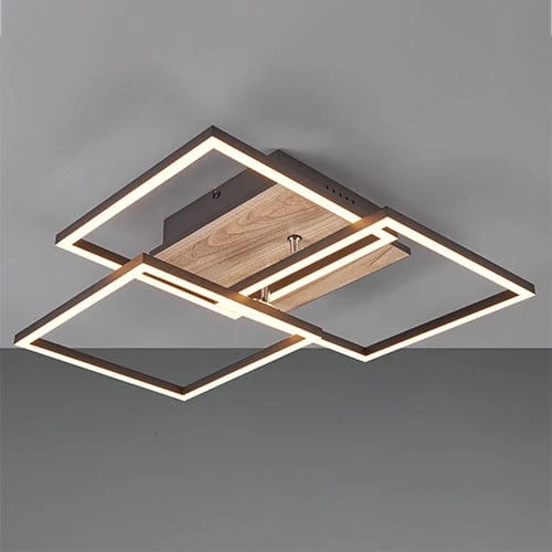 Luminaires Led Plafonnier