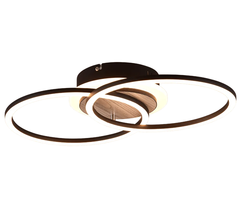 Plafonnier De Bureau Led