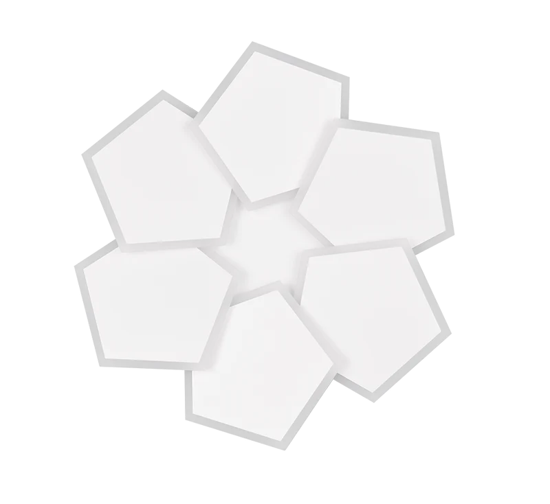 Plafonnier Salon Dimmable