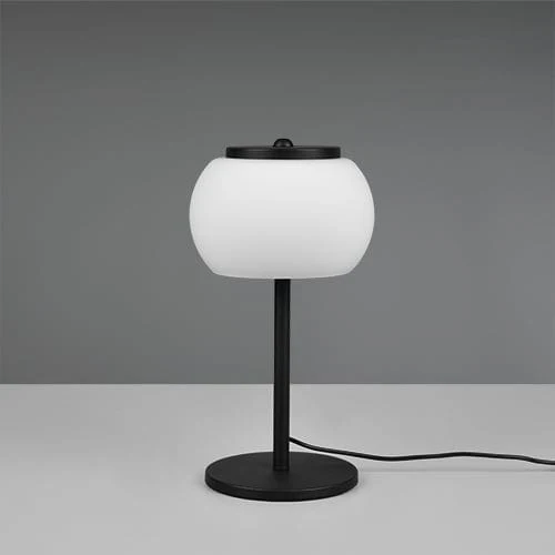 Lampe Abat Jour Verre