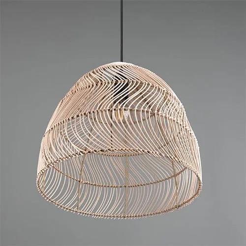Suspension Luminaire Chambre Naturel