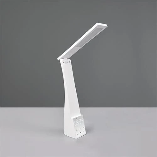 Lampe De Bureau Lumière Du Jour