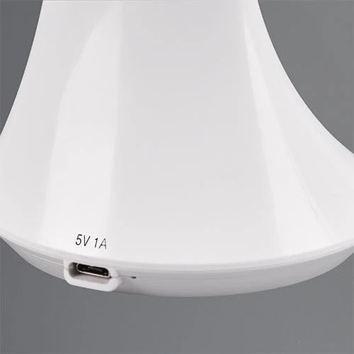 Lampe Plastique Design