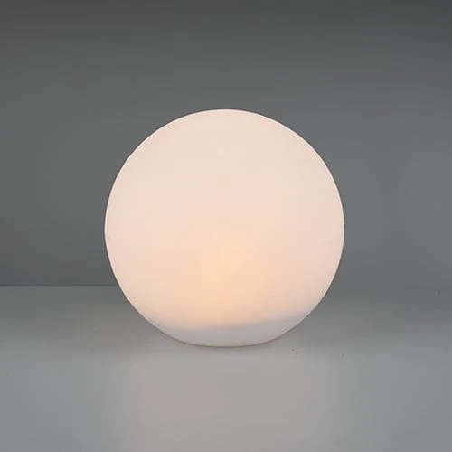 Boule Exterieur Lumineuse