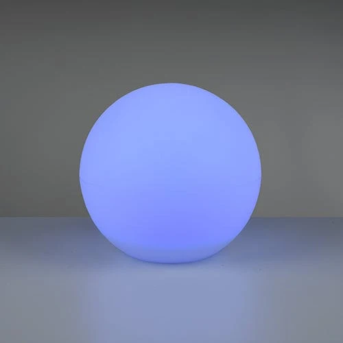 Boule Exterieur Lumineuse