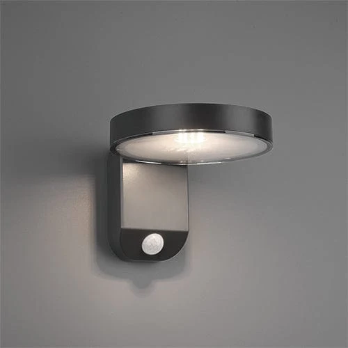 Lumiere Automatique Exterieur