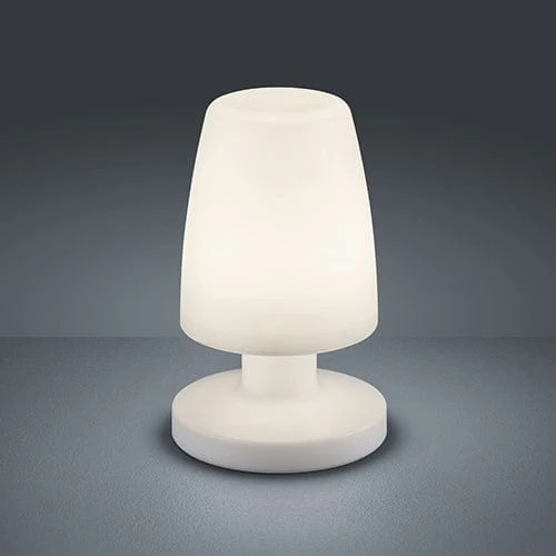 Lampe Plastique Exterieur