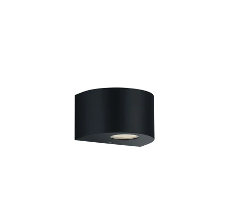 Luminaire Exterieur Noir Led