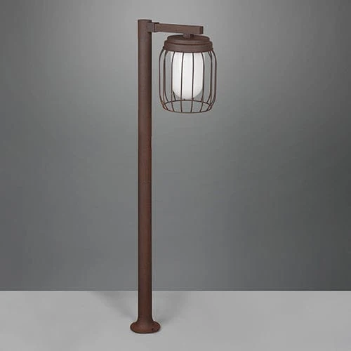 Lampadaire Exterieur Suspendu