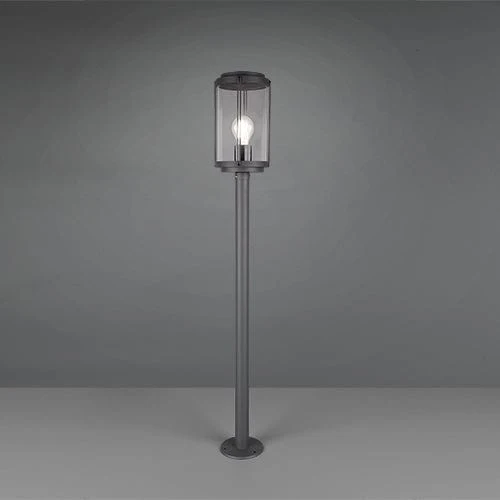 Lumiere Exterieur Terrasse