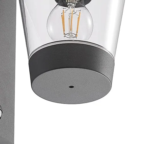 Luminaire Exterieur Detecteur De Mouvement