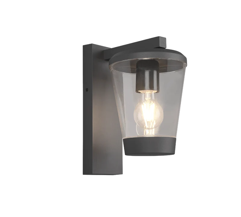 Lampe Exterieur Facade