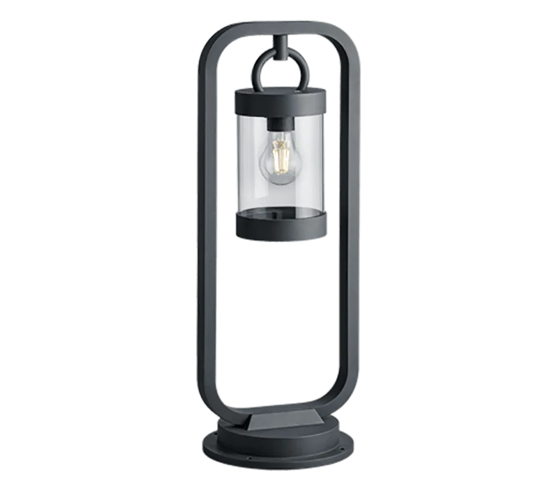 Lumiere Terrasse Exterieur