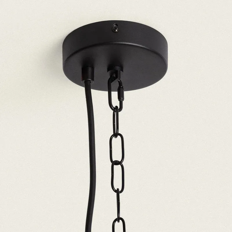 Suspension Luminaire Exterieur Design