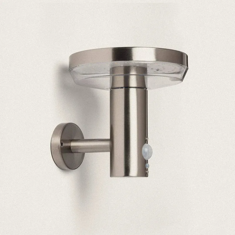 Applique Murale Exterieur Detecteur