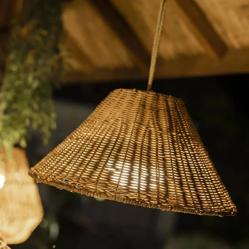Suspension Luminaire Exterieur Terrasse