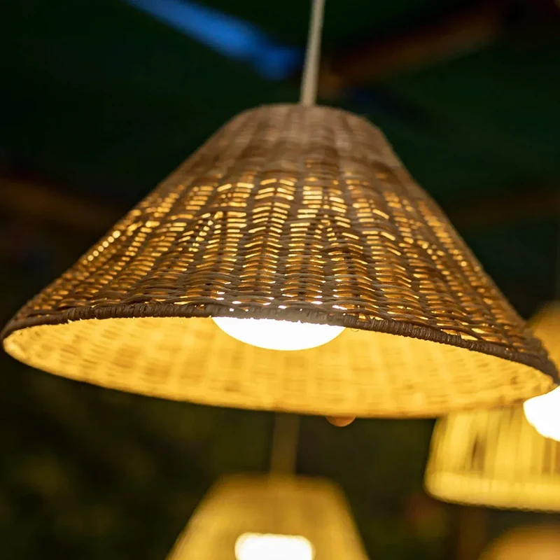 Suspension Luminaire Exterieur Terrasse