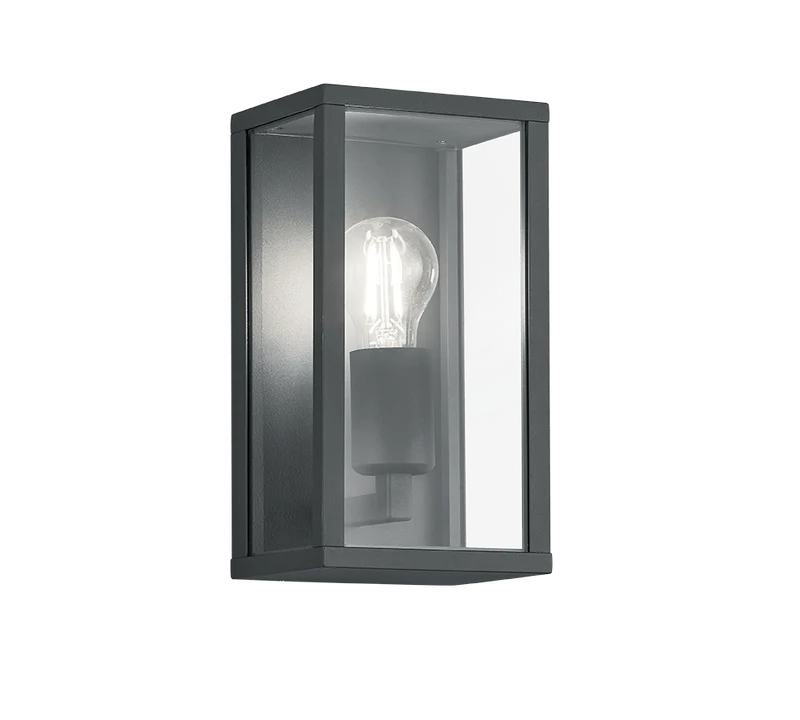 Luminaires Exterieurs Muraux