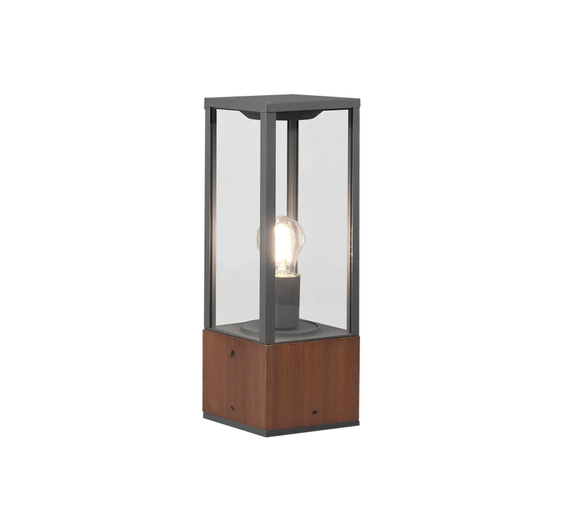 Lampe Exterieure Design
