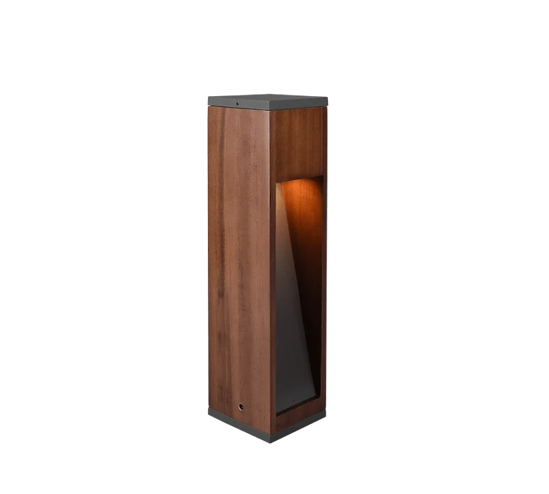 Luminaire Exterieur Allee