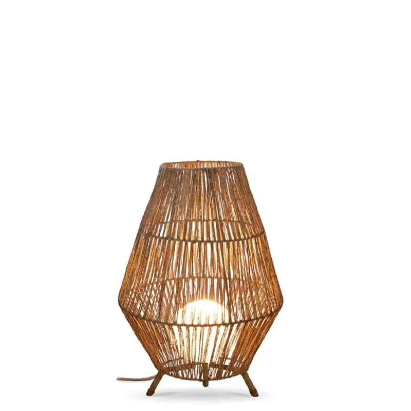 Luminaire Exterieur Bois