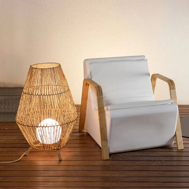 Luminaire Exterieur Bois
