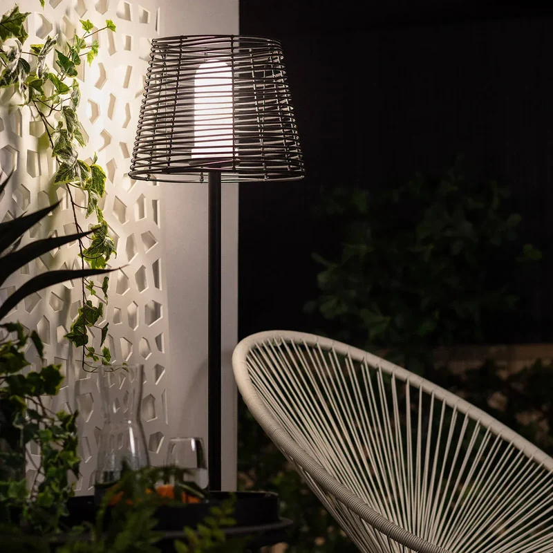 Lumiere Pour Exterieur