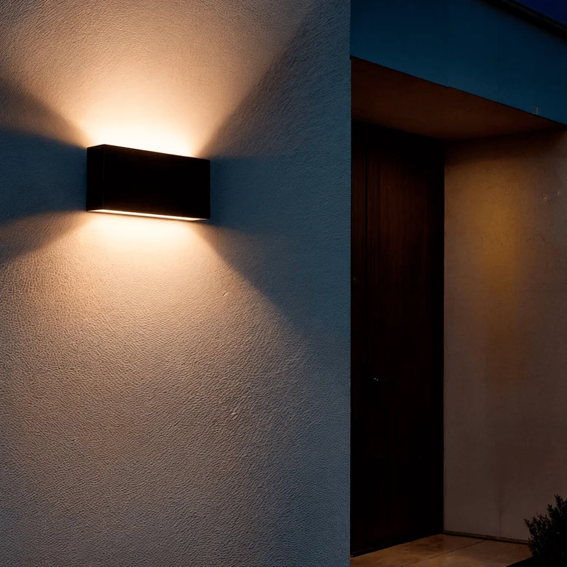 Luminaire Exterieur Maison