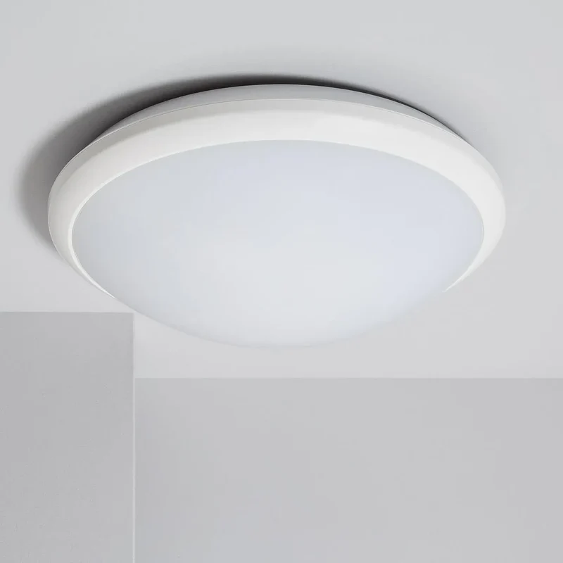 Plafonnier Exterieur Led Avec Detecteur