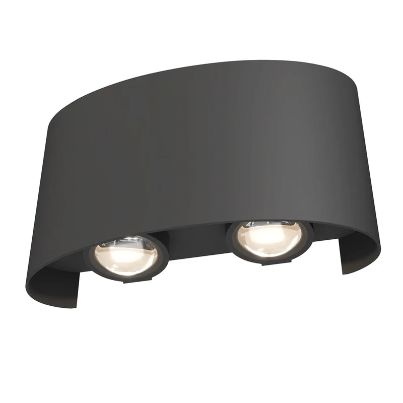 Lumiere Led Exterieur