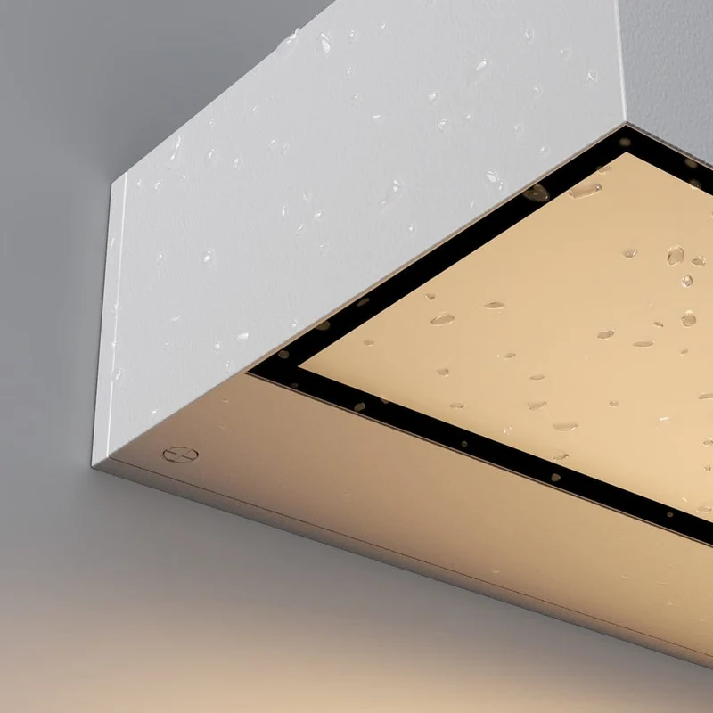 Applique Murale Led Design Exterieur