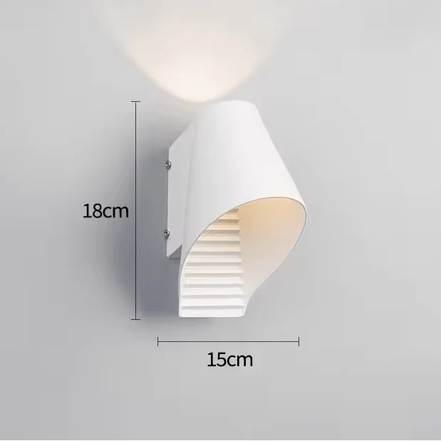Applique Led Exterieur IP65