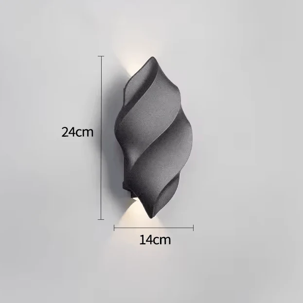 Applique Led Exterieur IP65