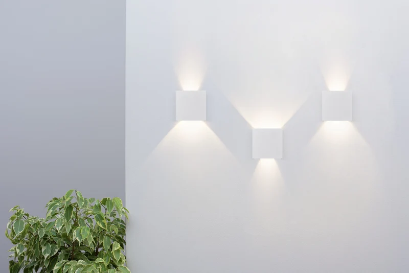 Led Extérieur
