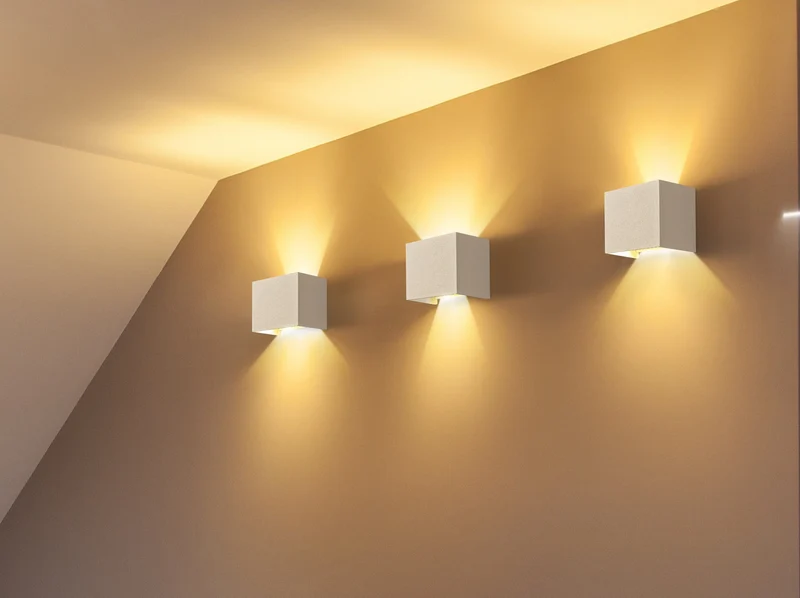 Led Extérieur