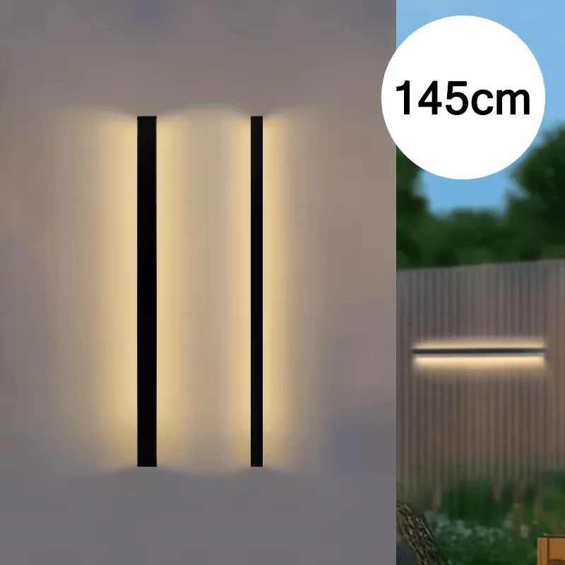 Applique Murale Led Exterieur