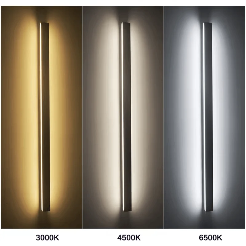 Applique Murale Led Exterieur
